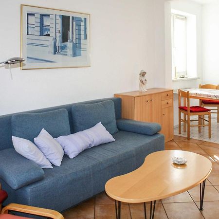 Zinnowitz Haus Zur Duene Esterno foto