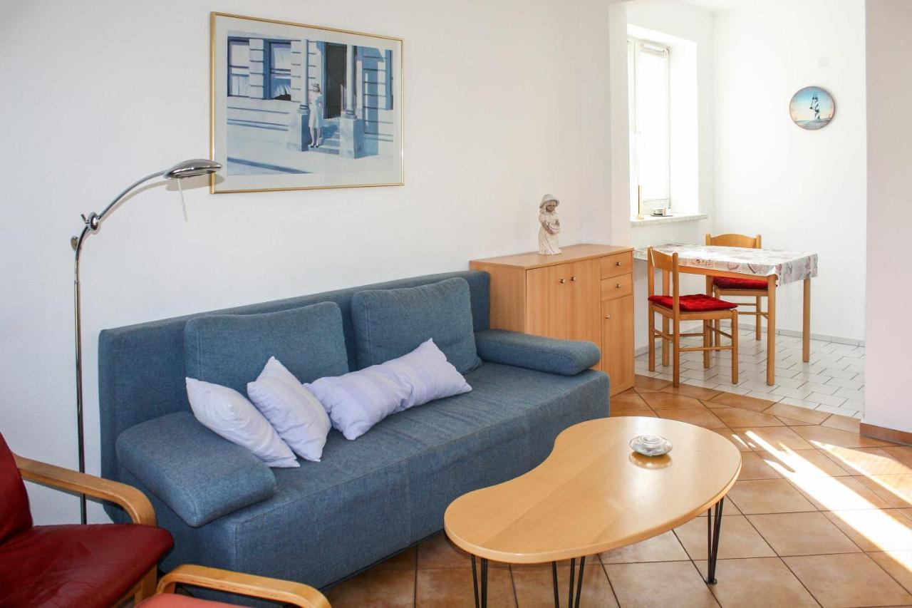 Zinnowitz Haus Zur Duene Esterno foto