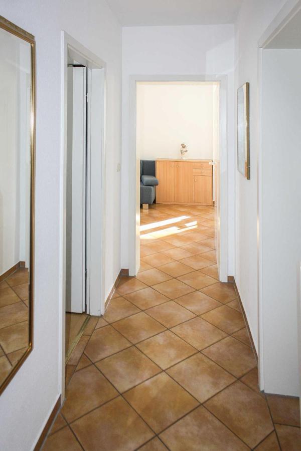 Zinnowitz Haus Zur Duene Esterno foto